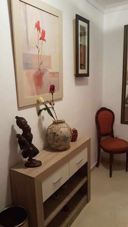 Apartment Calle Sta. Rosalia