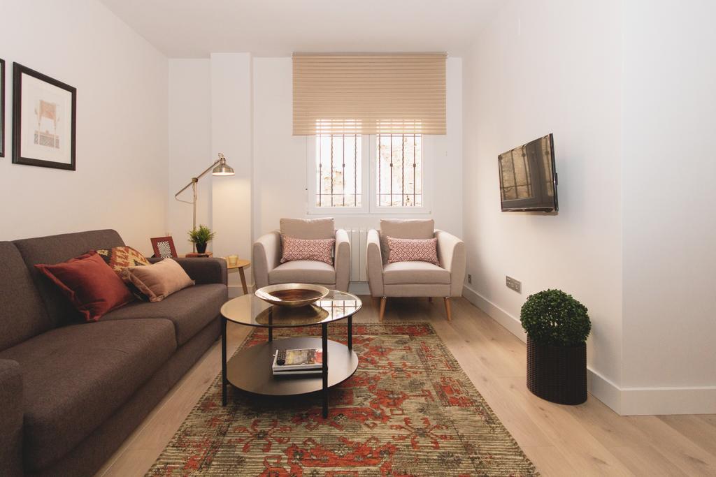 Chezmoihomes Cuarto Real Iii Apartment Granada