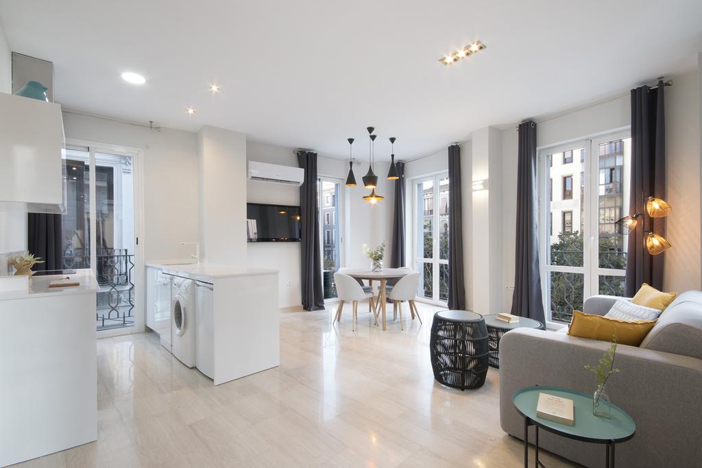 Apartment Chezmoihomes City Hub Granada