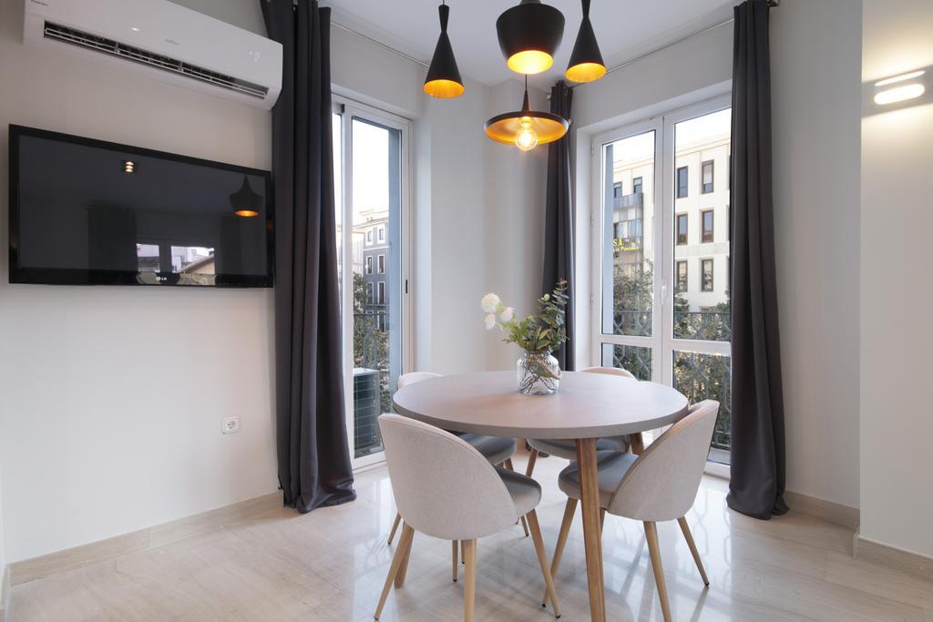 Chezmoihomes City Hub * Granada