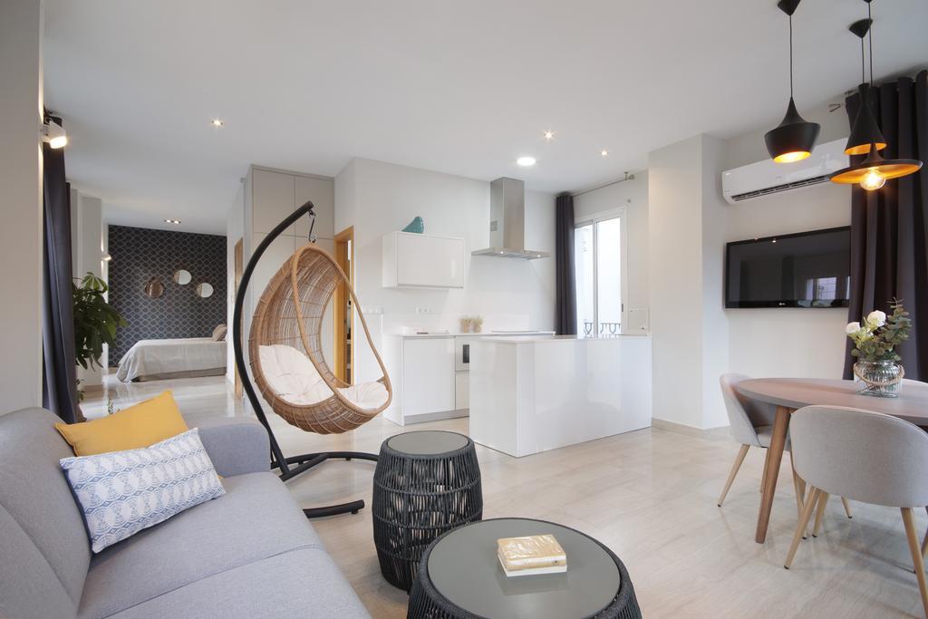 Chezmoihomes City Hub Apartment *