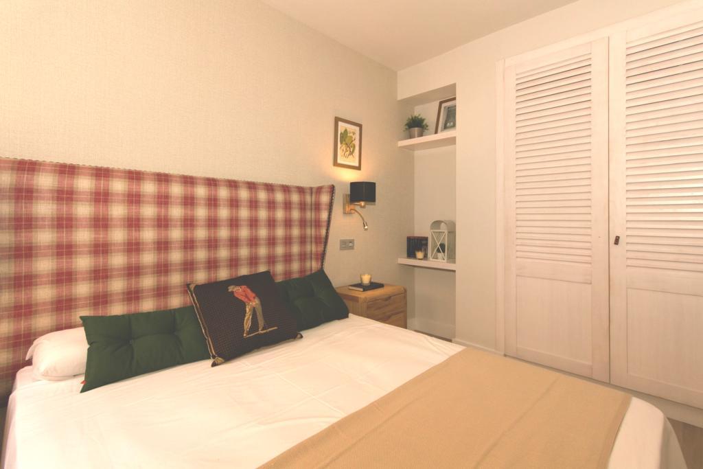 Chezmoihomes Cuarto Real Iii Apartment Granada