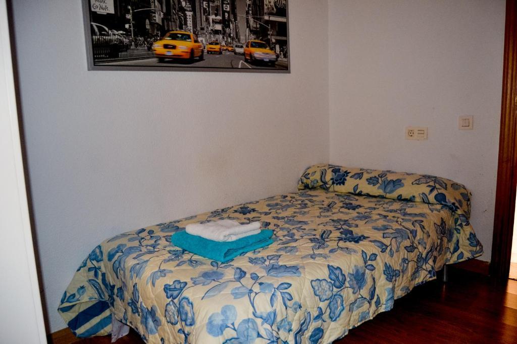 Dolce Vita Hostal Granada