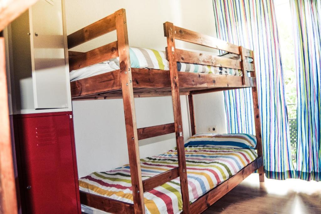 Dolce Vita Hostal Granada