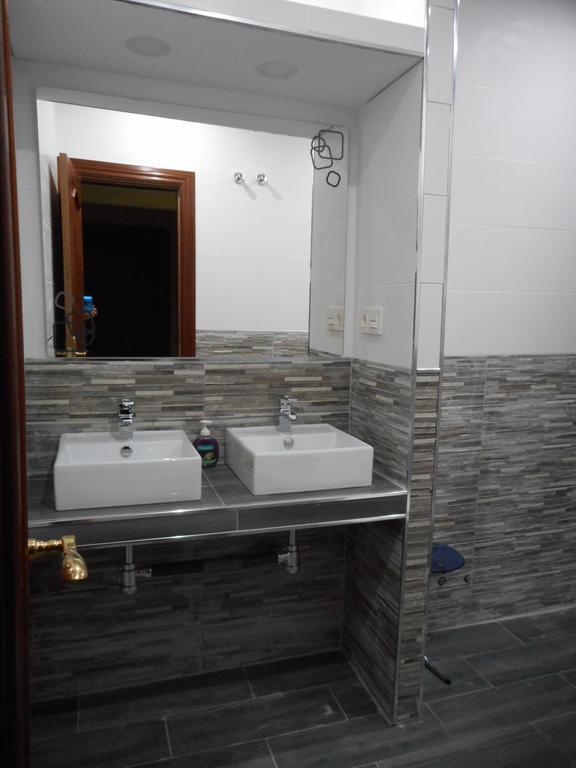 Apartamento Montereria 11 Granada