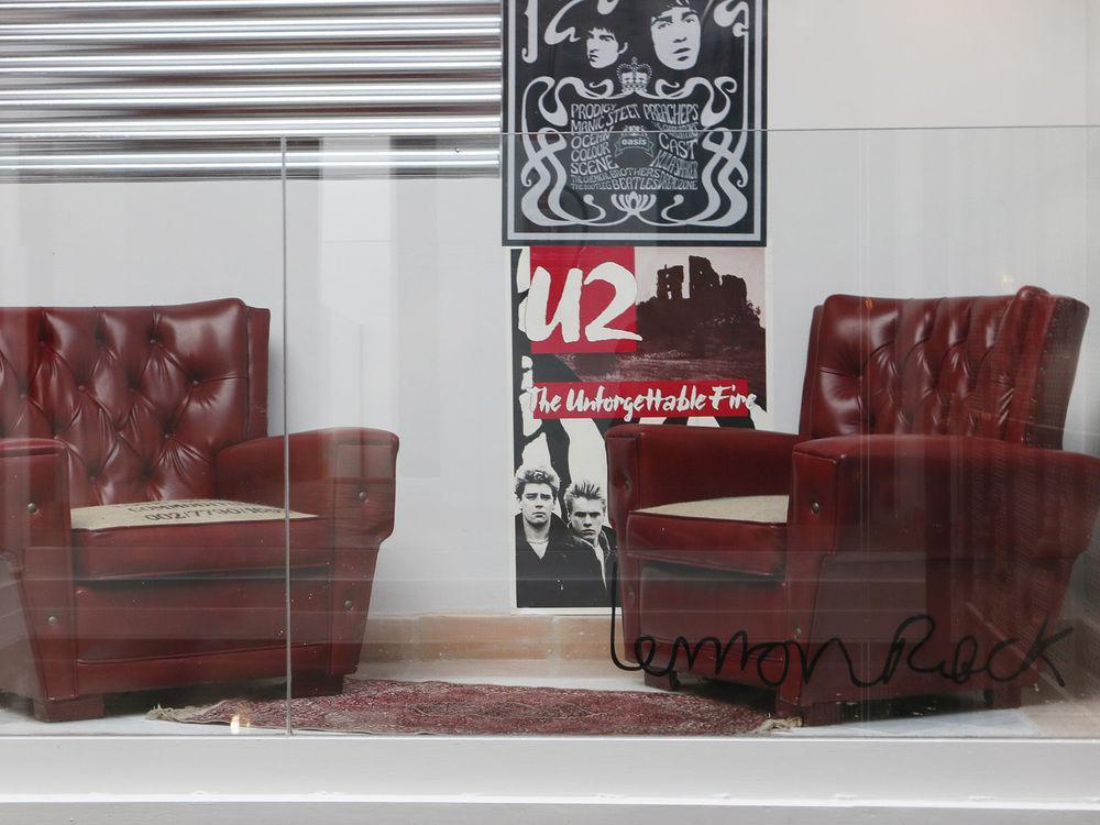 Hostel Lemon Rock *