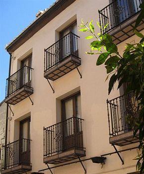 Căn hộ Arte Vida & Granada