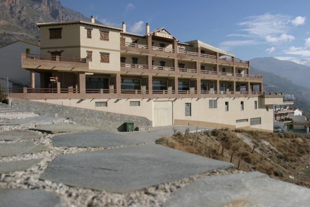 Rural Mirasierra 3* Granada