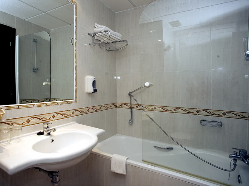 Hotel Don Juan 3*