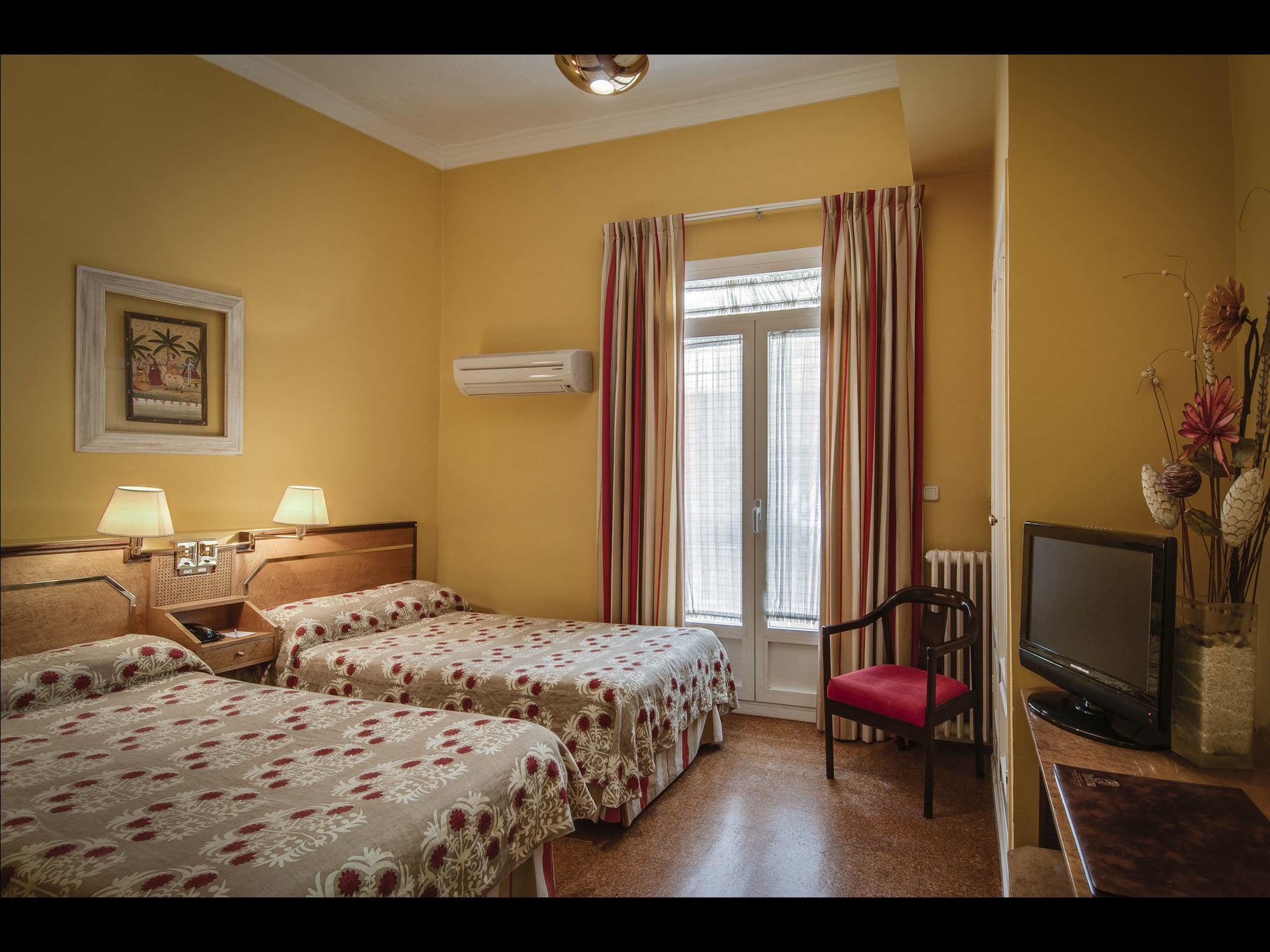 Khách sạn Anacapri 3*