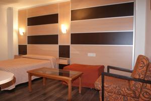 Universal Hotel Granada