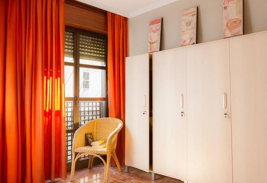 Alhambra Zoom Guest house Granada