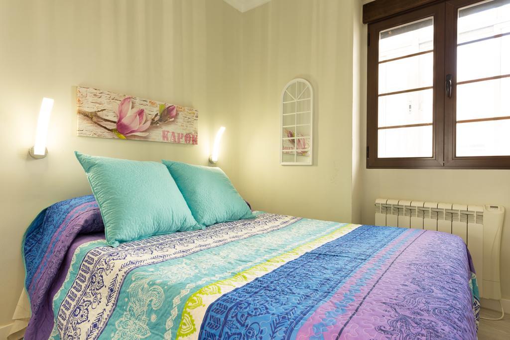 Apartment Pedro Antonio De Alarcon Granada