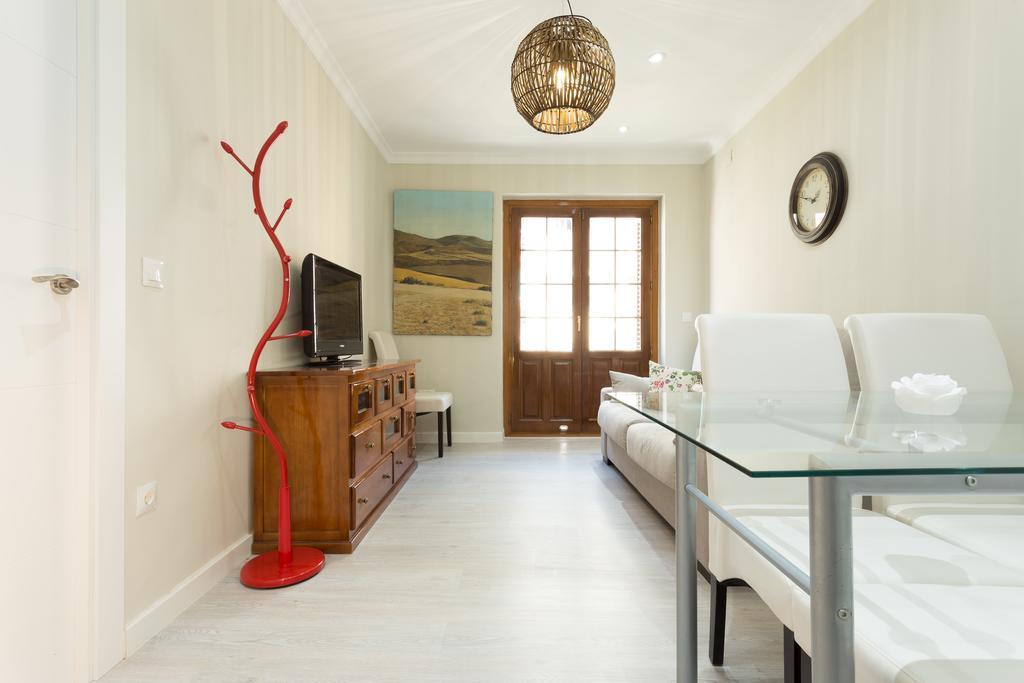 Apartment Pedro Antonio De Alarcon *