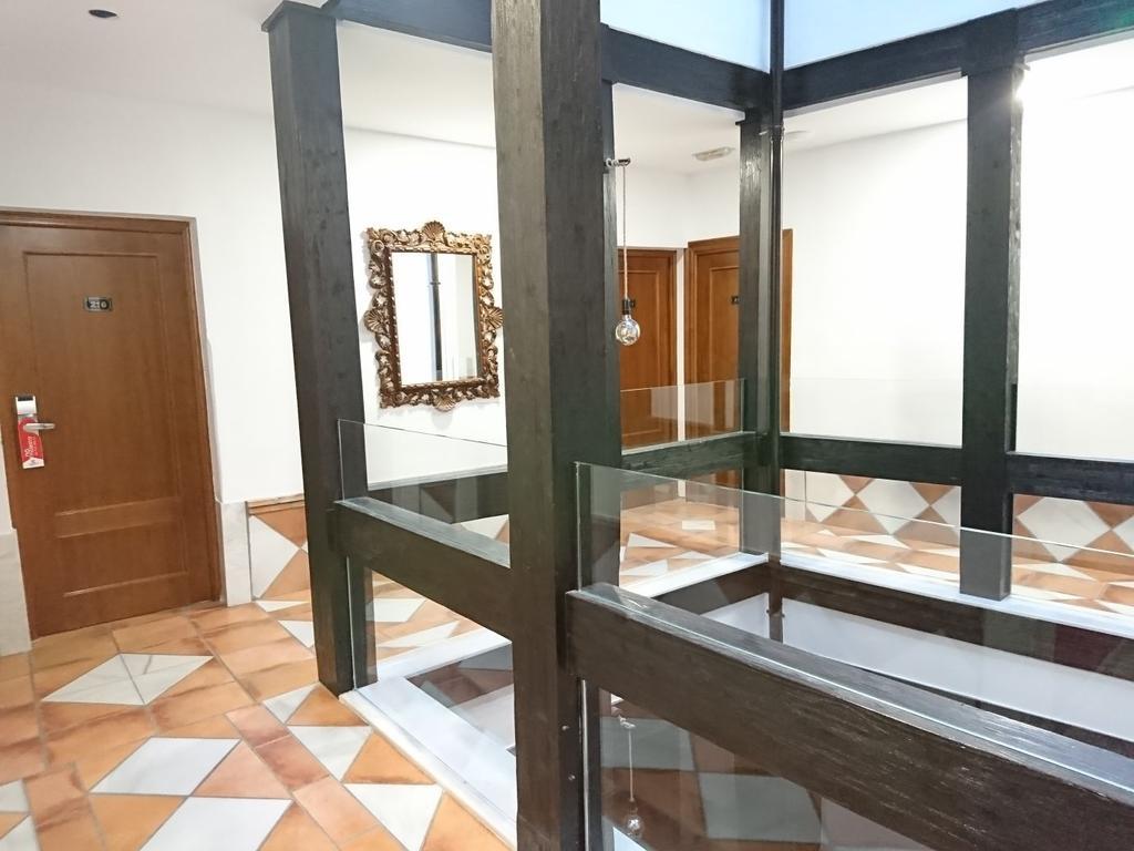 Nieves Hotel Granada