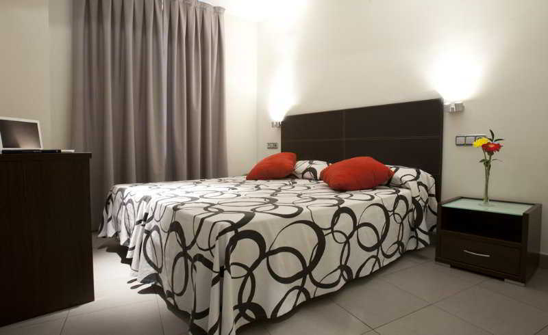 Aptos Alejandra Hotel 3*