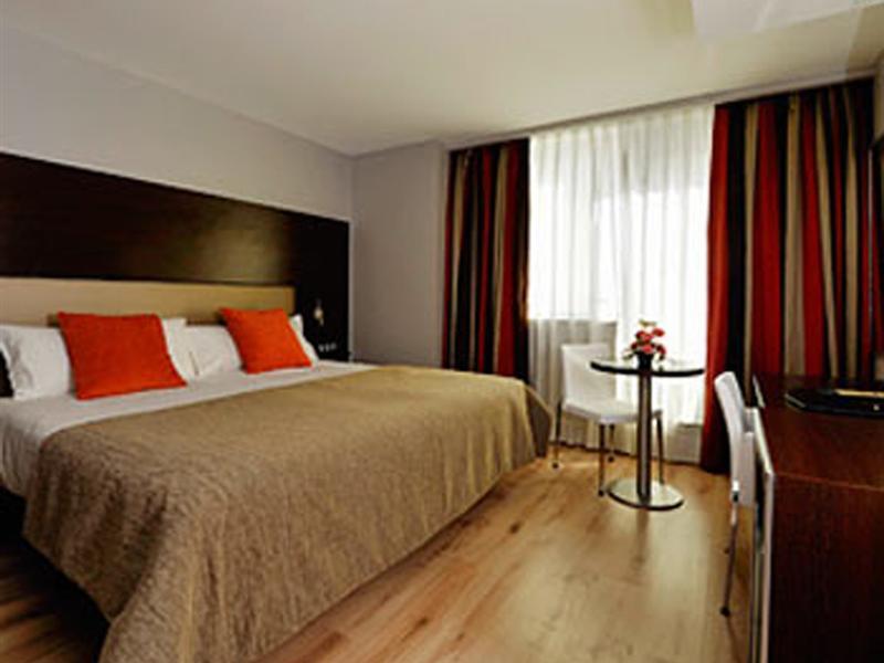 Hotel Tent Granada
