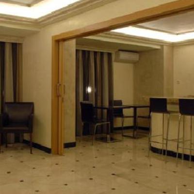 Hotel Sacromonte 3*