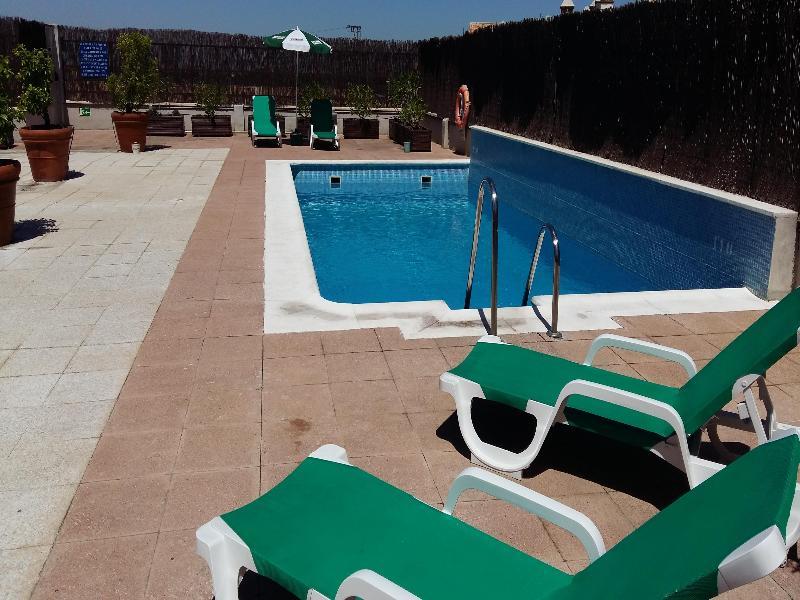 Ibis Granada