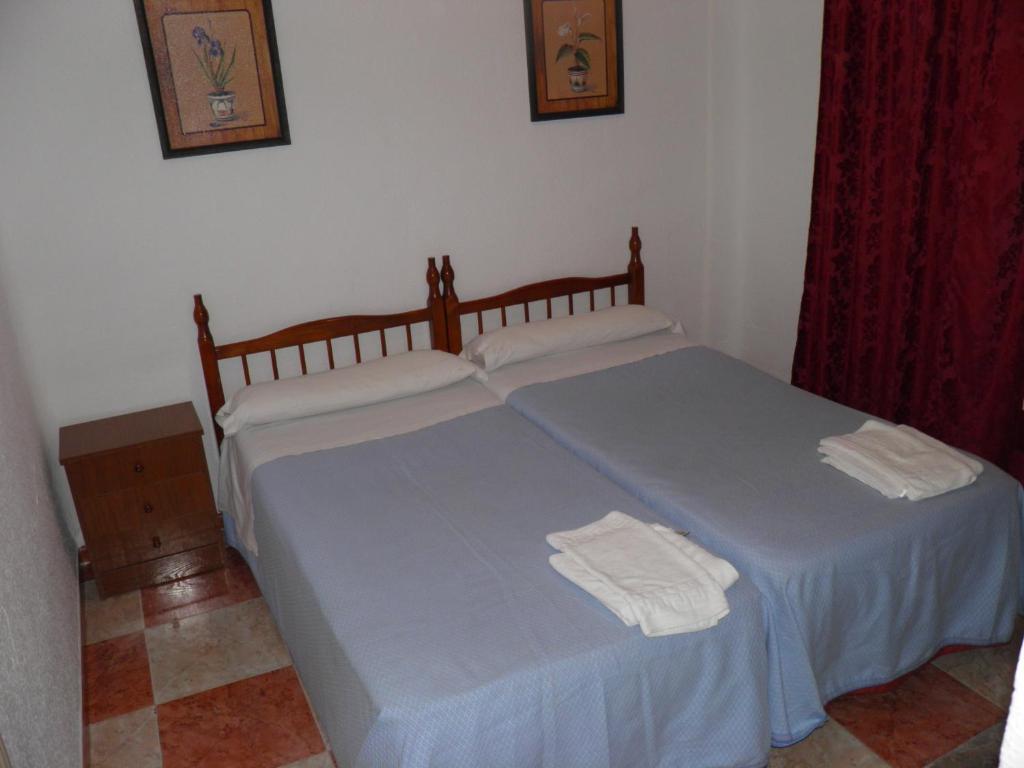 Arroyo B&B Guest house