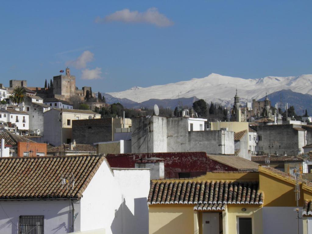 Guest house Arroyo B&B 2*