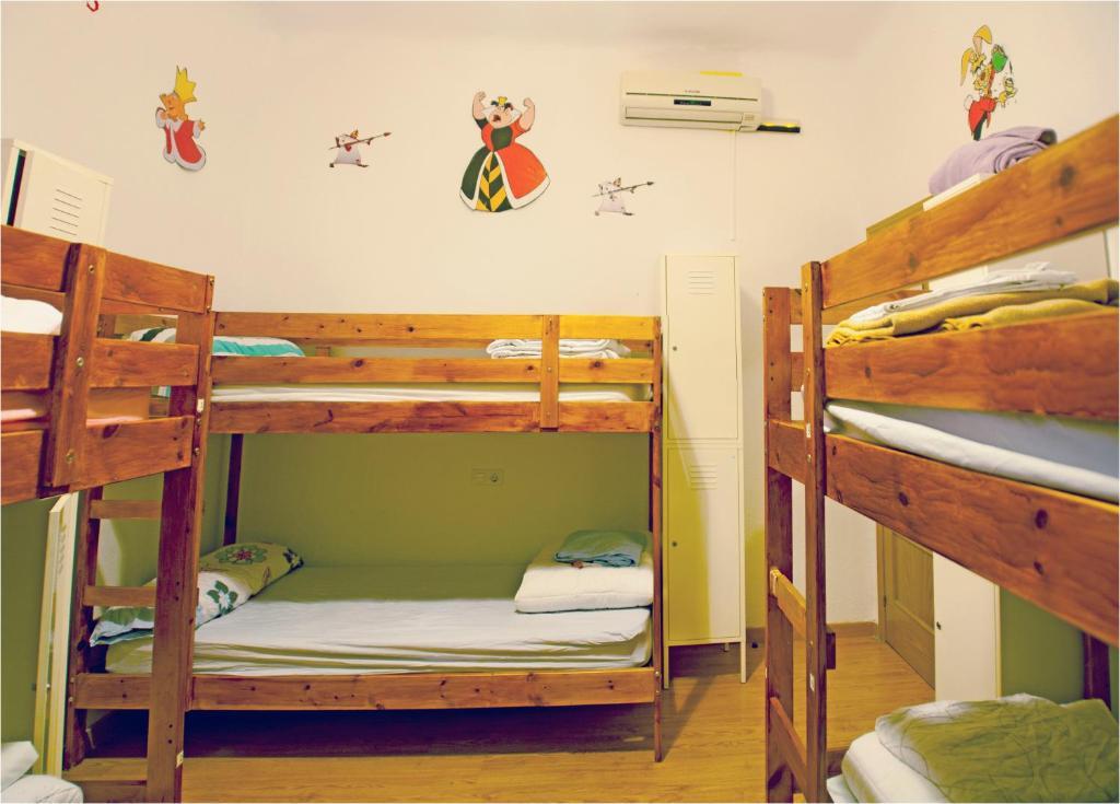 Dolce Vita Hostal *