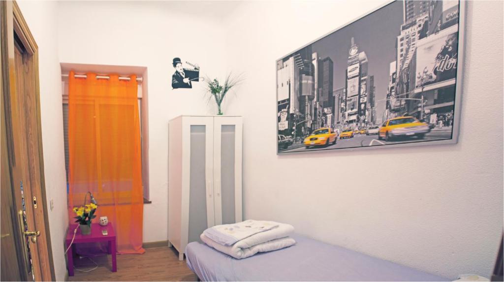 Hostel Dolce Vita Granada