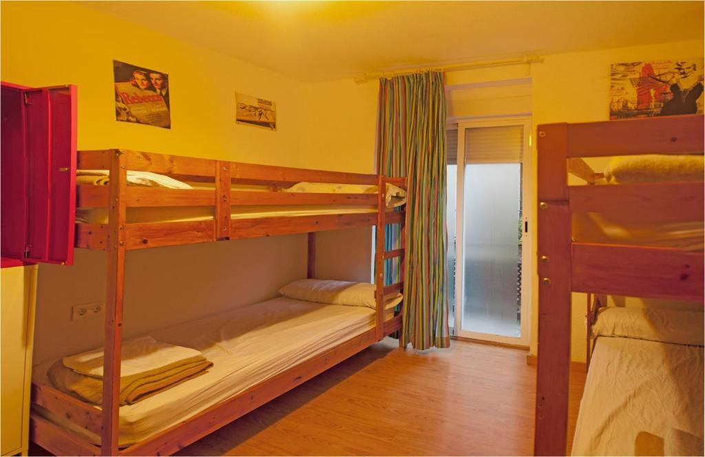 Dolce Vita Hostal Granada