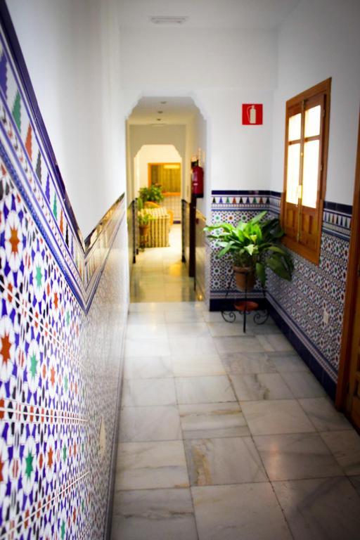 Residencia Jardines Căn hộ