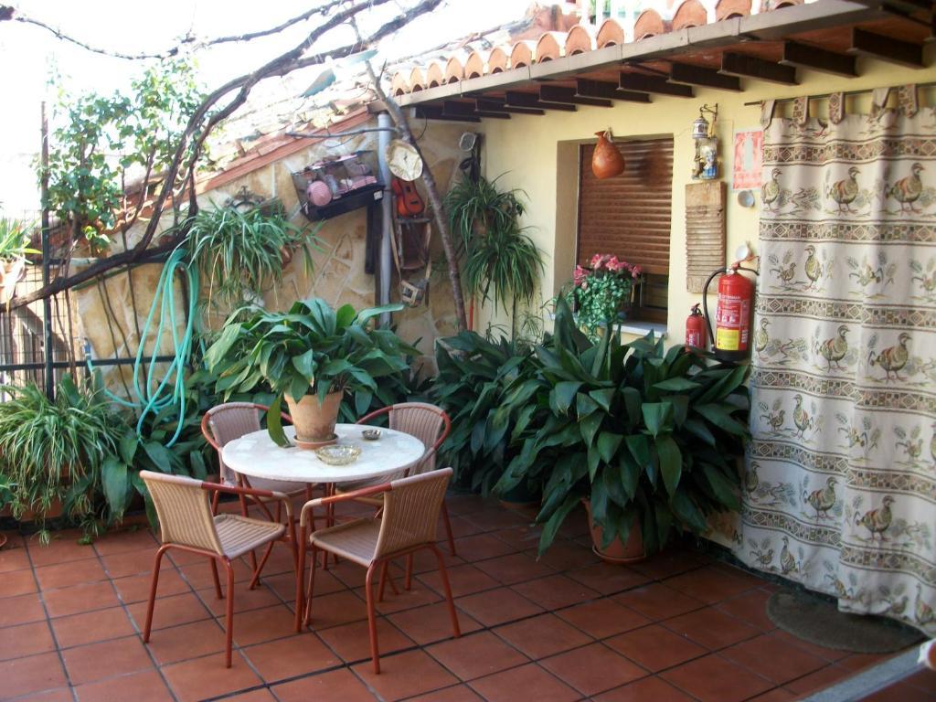 Guest house Pension Moni Albayzin