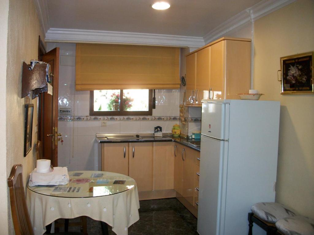 Pension Moni Albayzin Guest house Granada