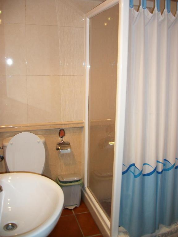 Guest house Pension Moni Albayzin *