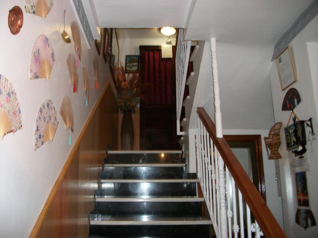 Pension Moni Albayzin