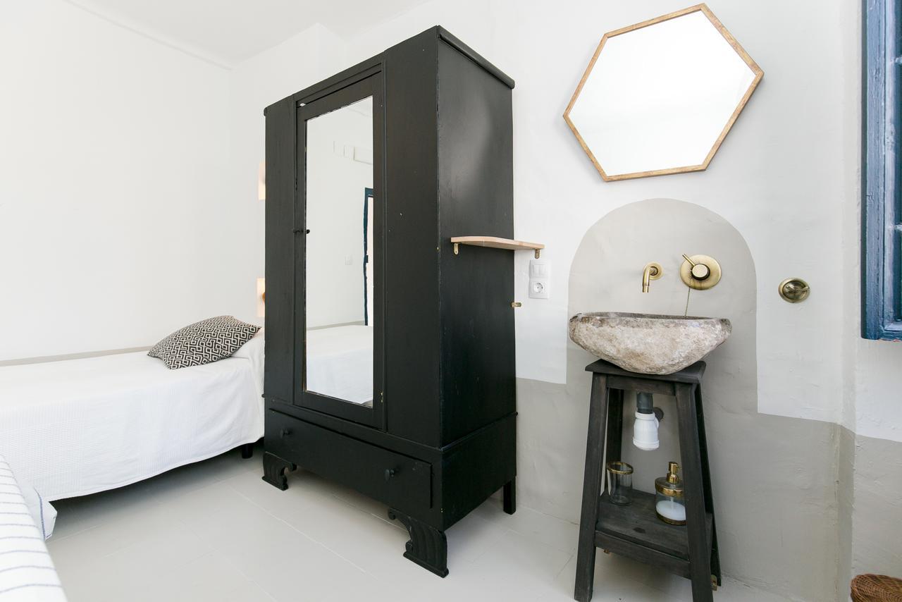 La Almohada Guest house
