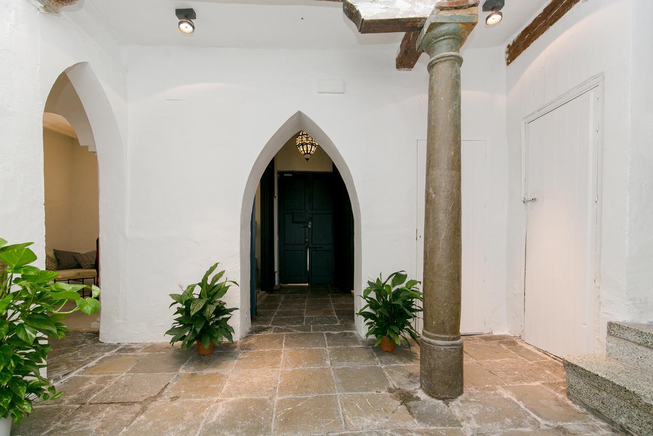 Guest house La Almohada 3*