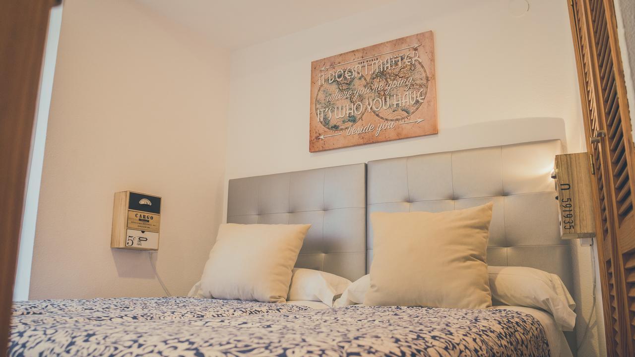 Apn Rio Darro Apartment