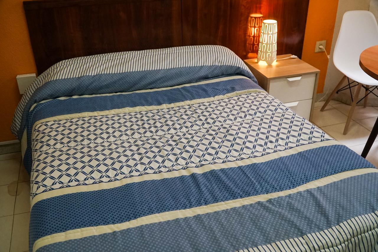 Antares Guest house