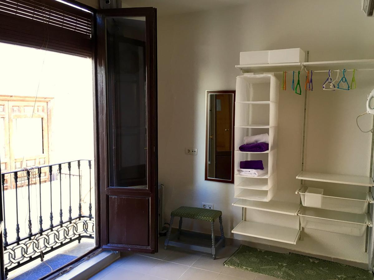 Horno De Marina Apartment