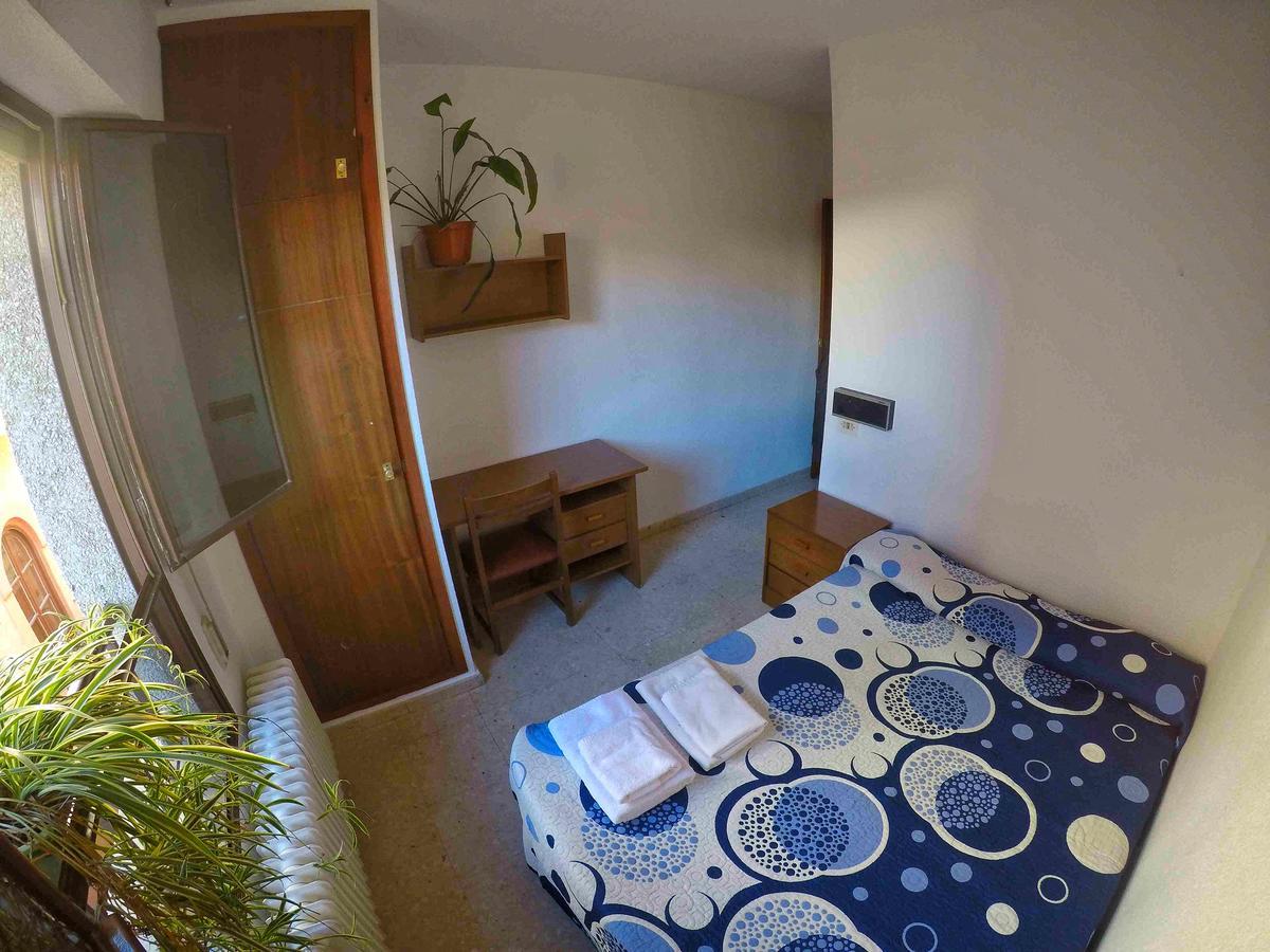 Bed & Breakfast Bed And Breakfast Centro Granada