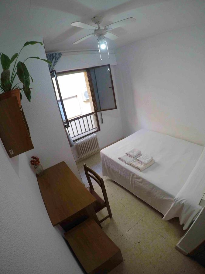 Frühstückspension Bed And Breakfast Centro Granada