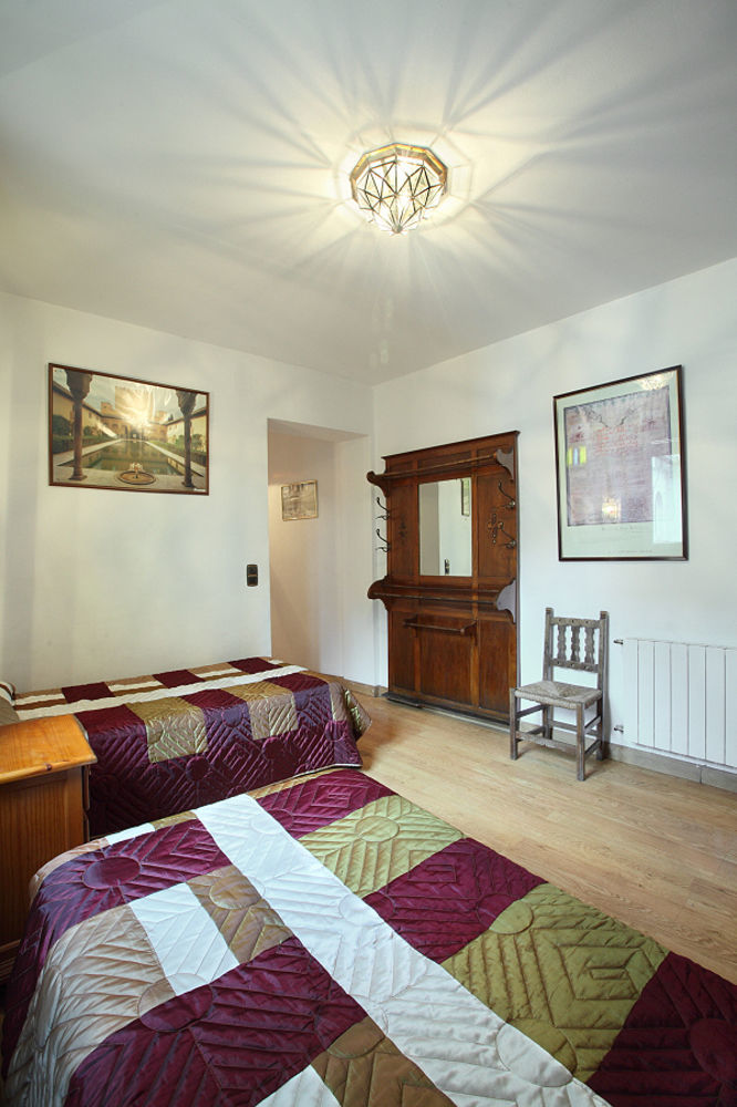 Landazuri Guest house