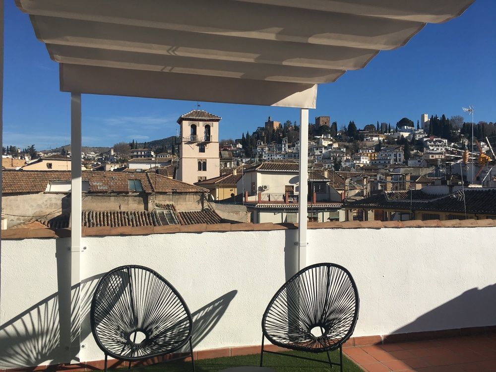 Comfort Dauro 2 Hotel Granada