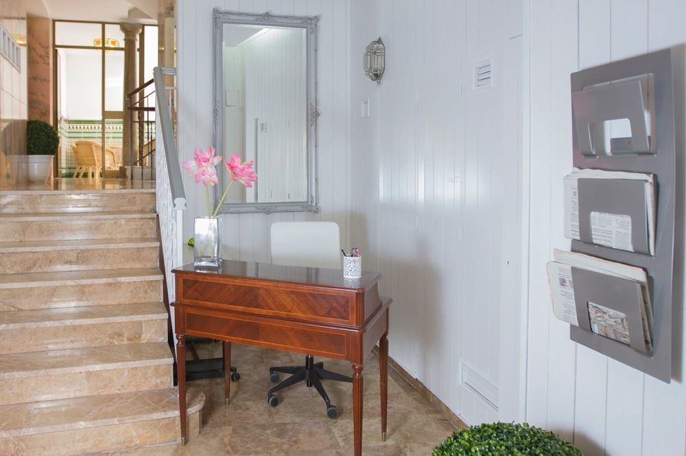 Guest house Alhambra Zoom