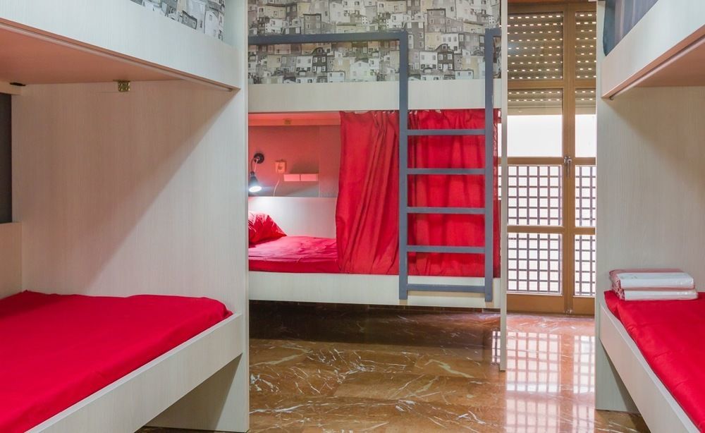 Alhambra Zoom Guest house Granada