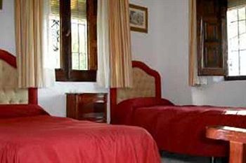 Hotelito Suecia Casa de hóspedes Granada