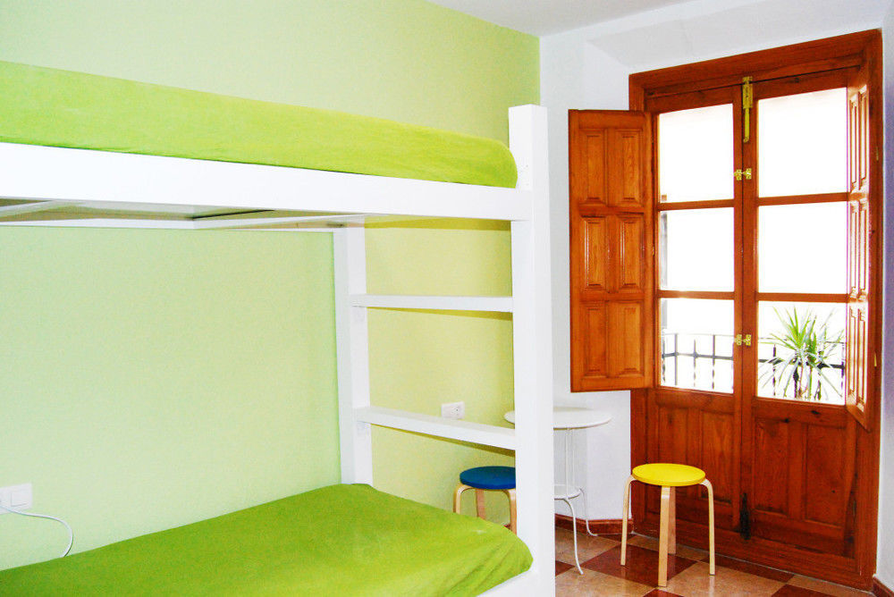 Oh! My Hostel