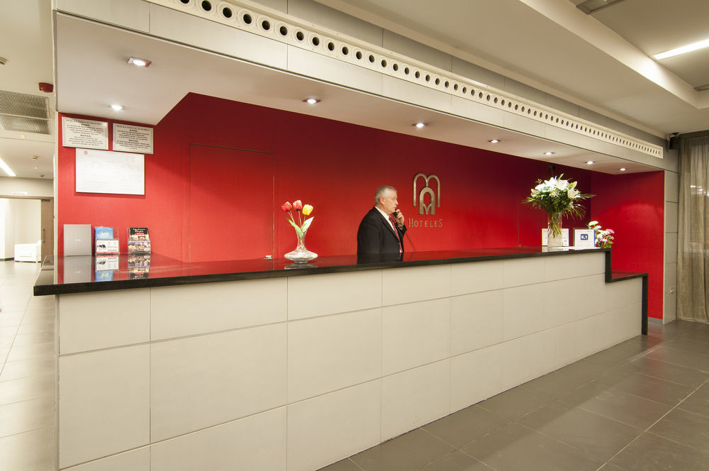 By Pierre & Hotel Granada