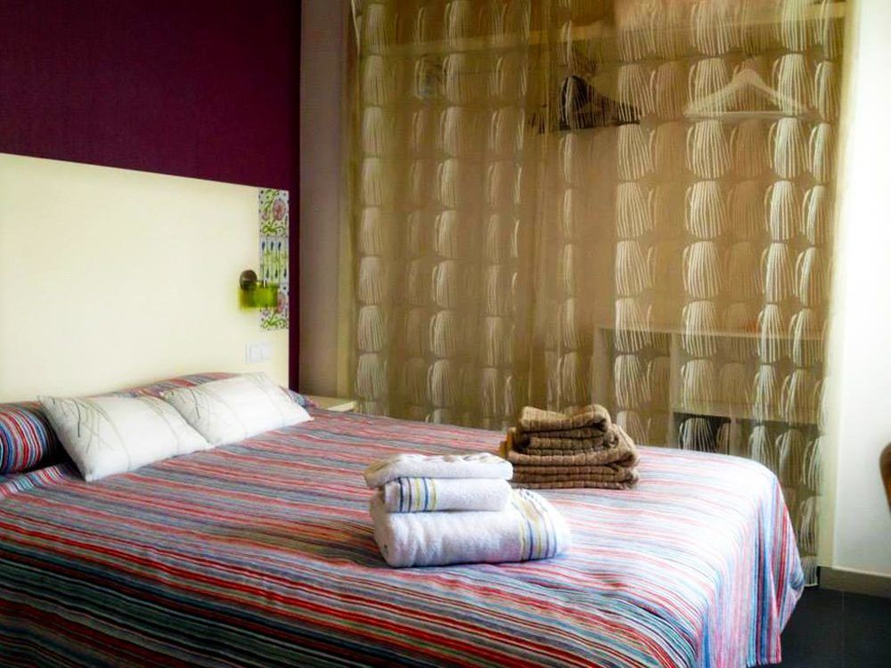Appartement Turisticos Centro *