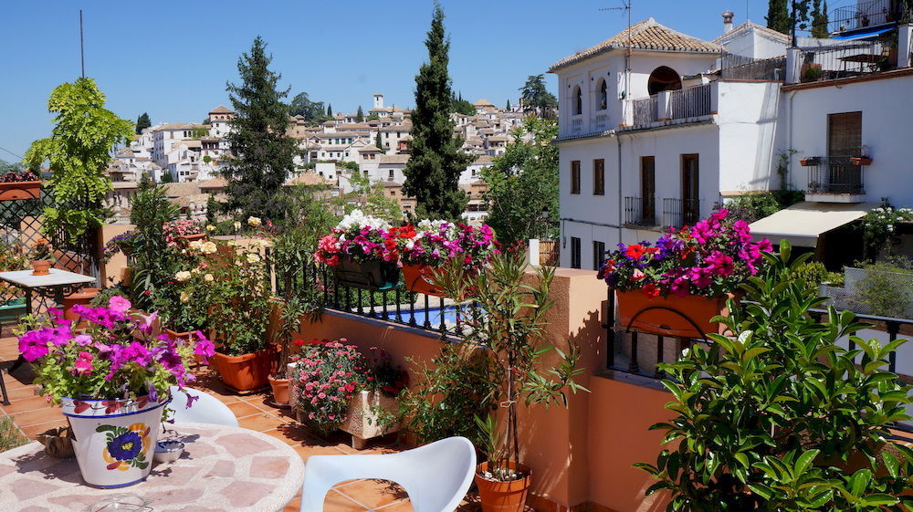 Venecia Ii Granada