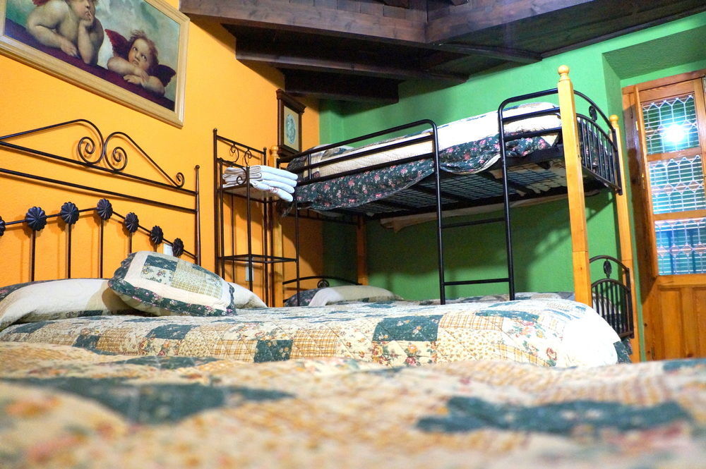 Venecia Ii Apartment *
